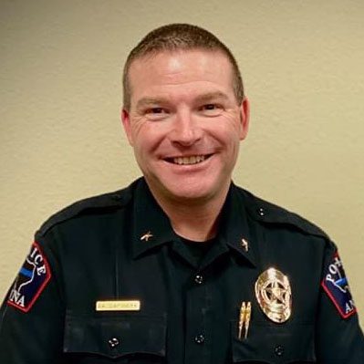 Chief Jeff C.